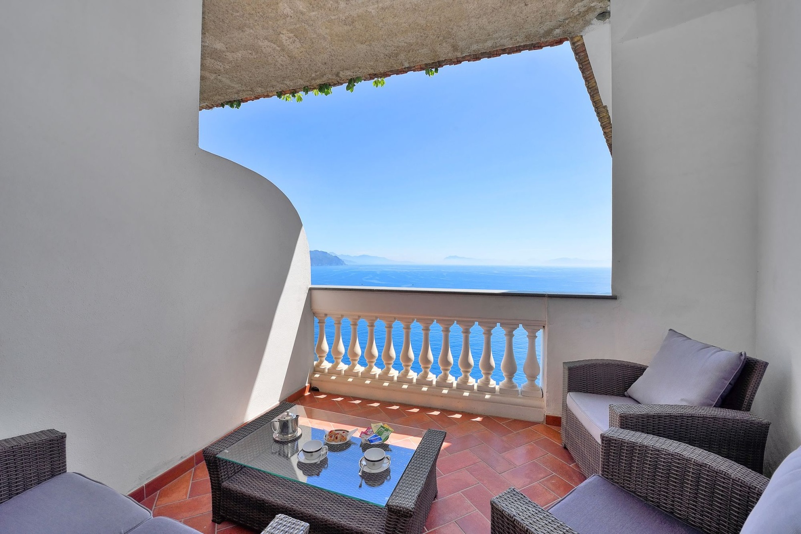 Foto - Hotel Belvedere