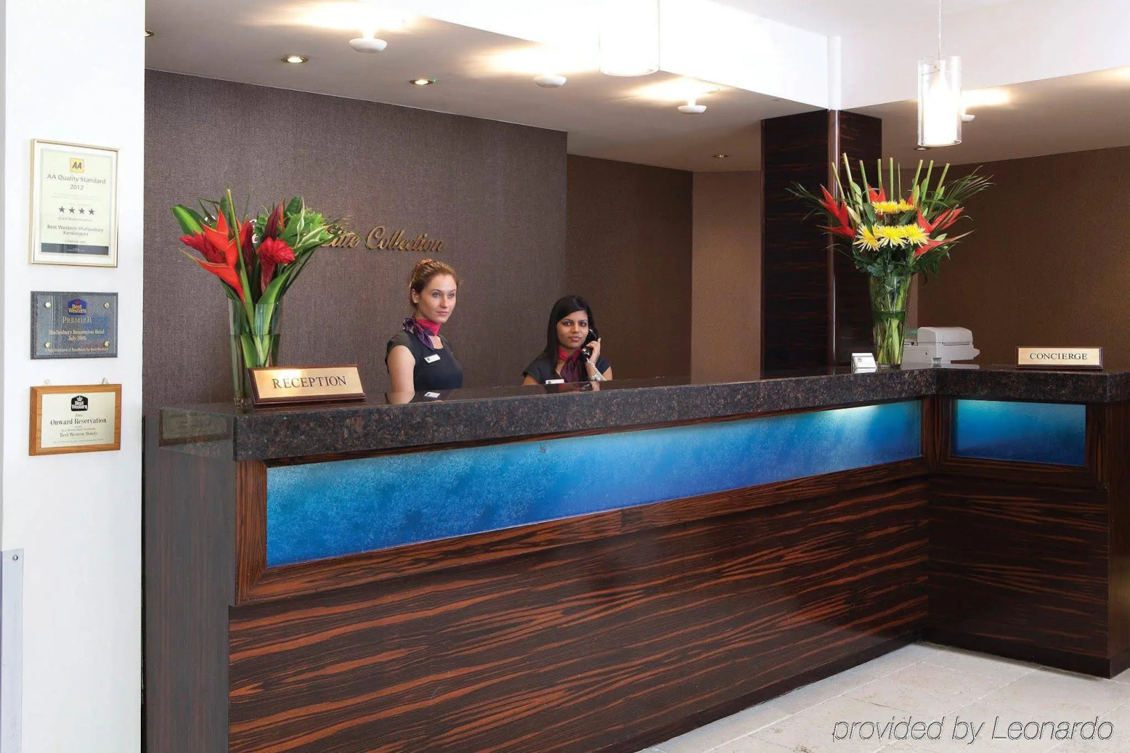 Photo - The Cura Hotel Kensington, London, a Tribute Portfolio Hotel