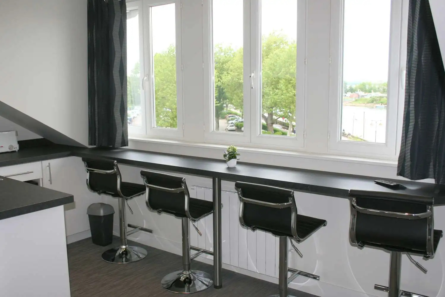 Photo - Best Western Le Cheval Blanc - Vieux Port
