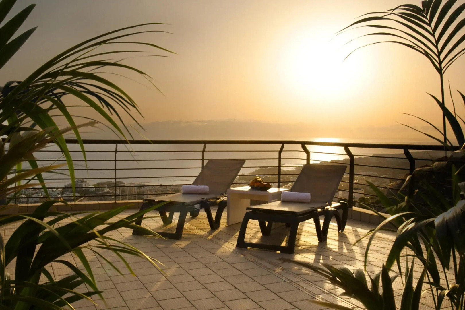 Foto - Kn Aparthotel Panorámica