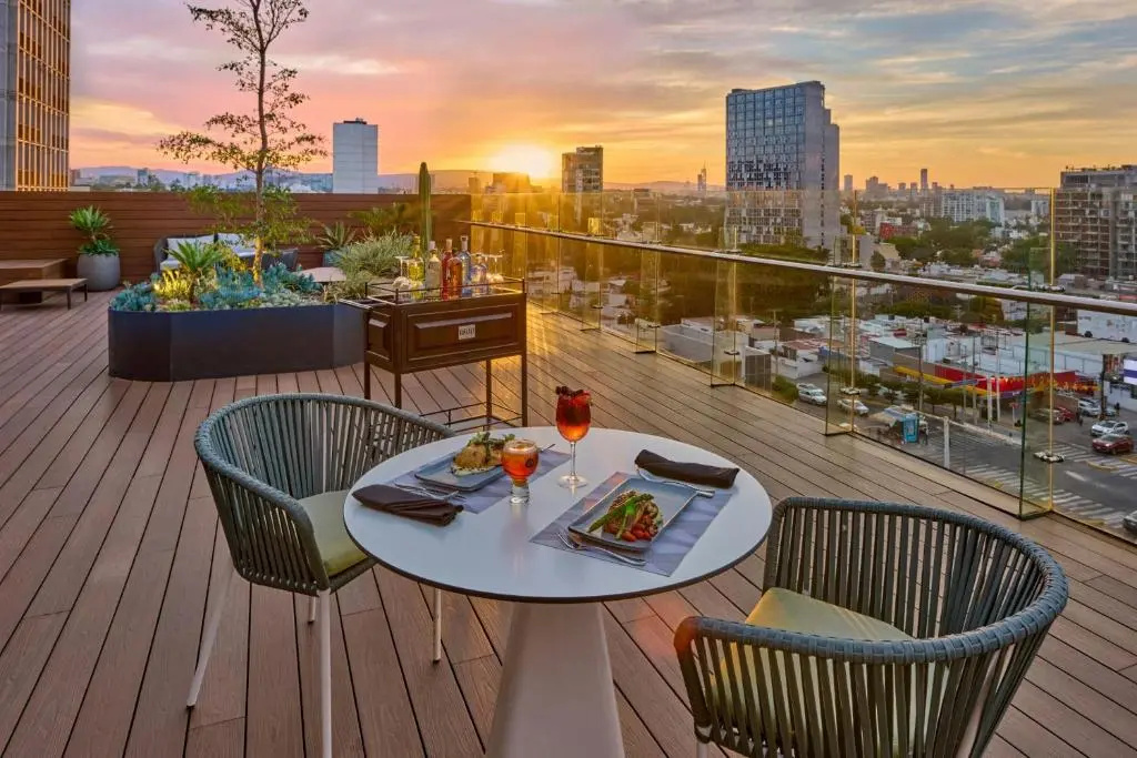 Photo - City Express Plus by Marriott Guadalajara Providencia