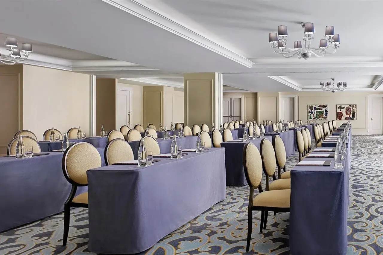 Foto - The Langham Sydney