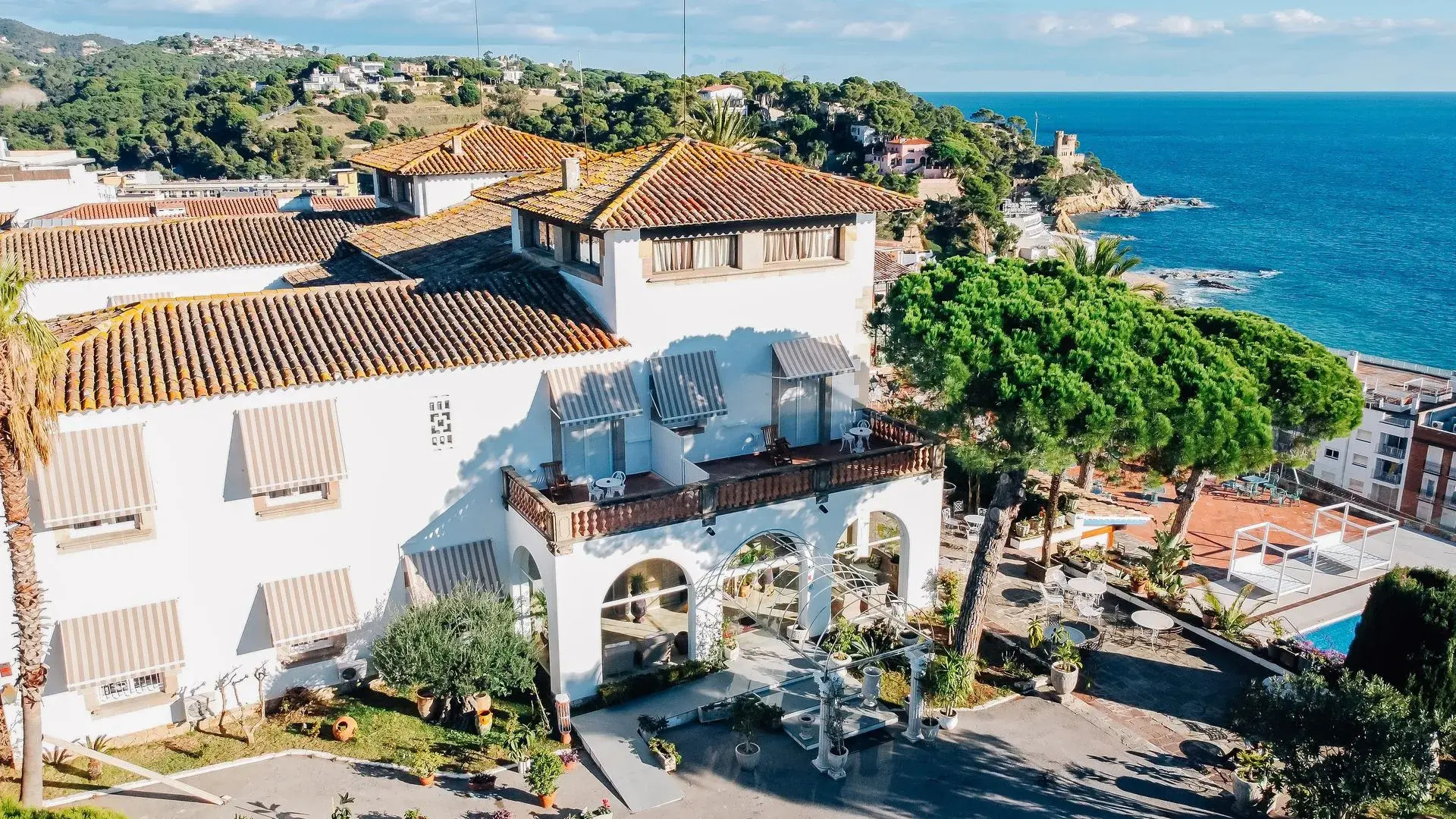 Foto - Hotel Roger de Flor Seleqtta