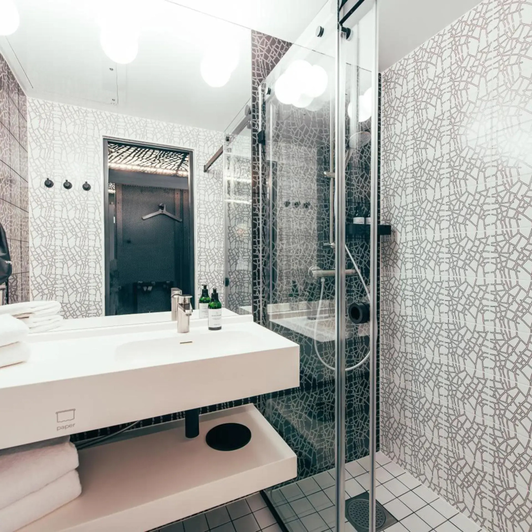 Photo - Hotel AX