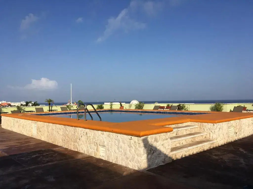 Photo - Hotel Plaza Cozumel