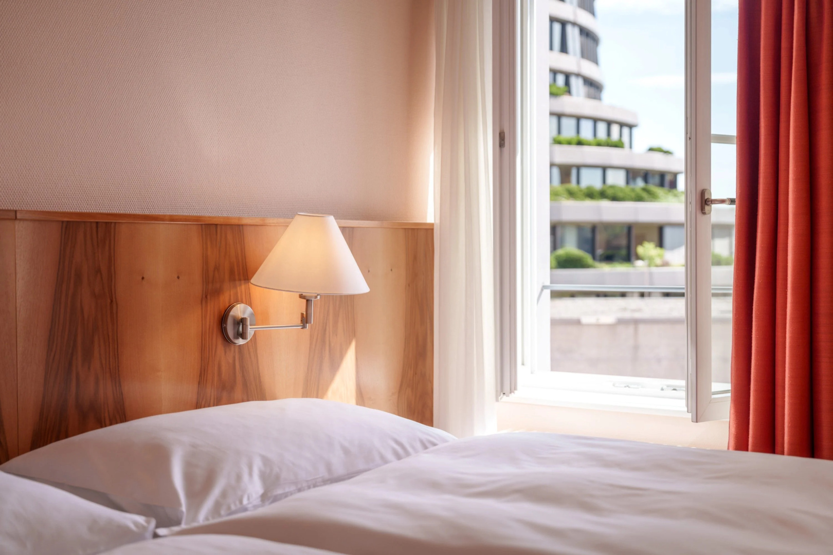 Photo - Hotel Schweizerhof Basel