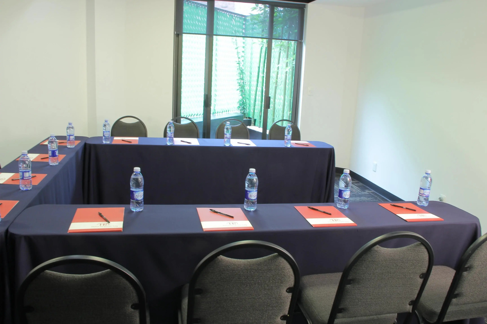 Foto - Hotel Regente