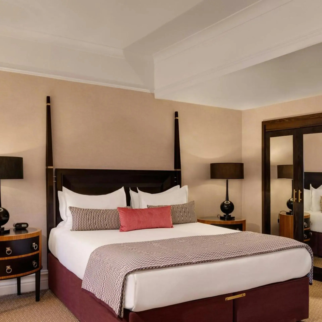 Foto - St. Ermin's Hotel, Autograph Collection