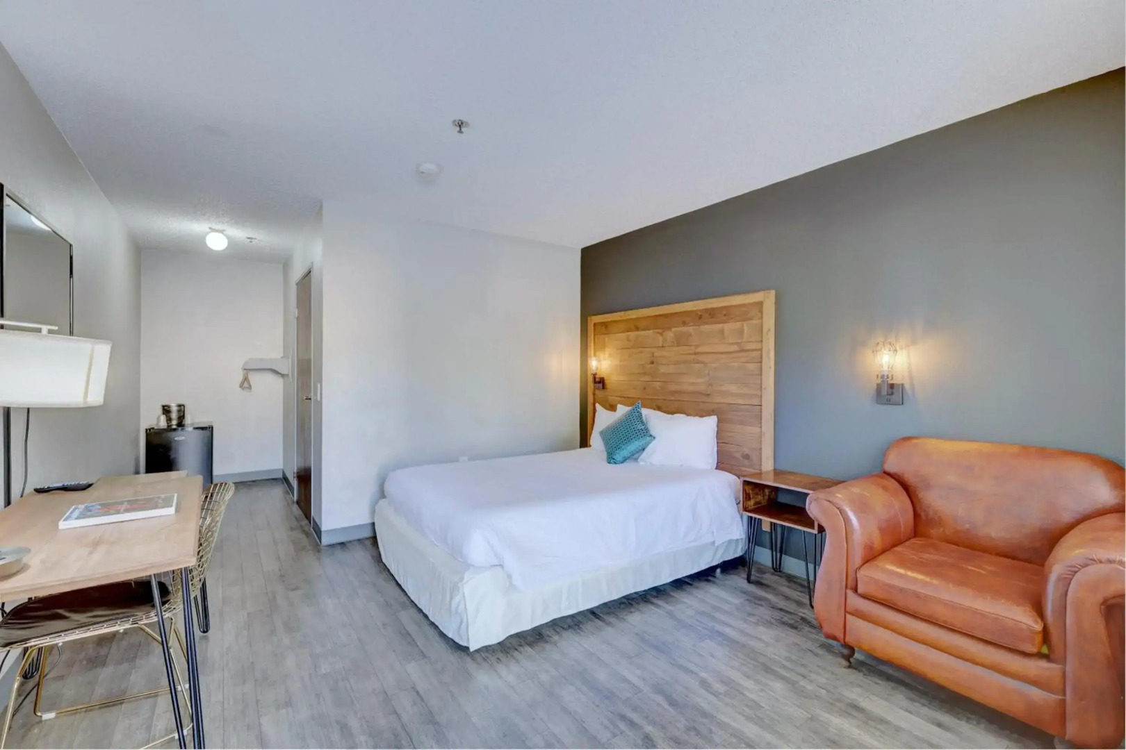 Foto - The Infusion Beach Club