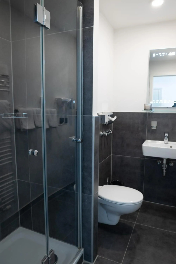 Foto - Innception Hotel