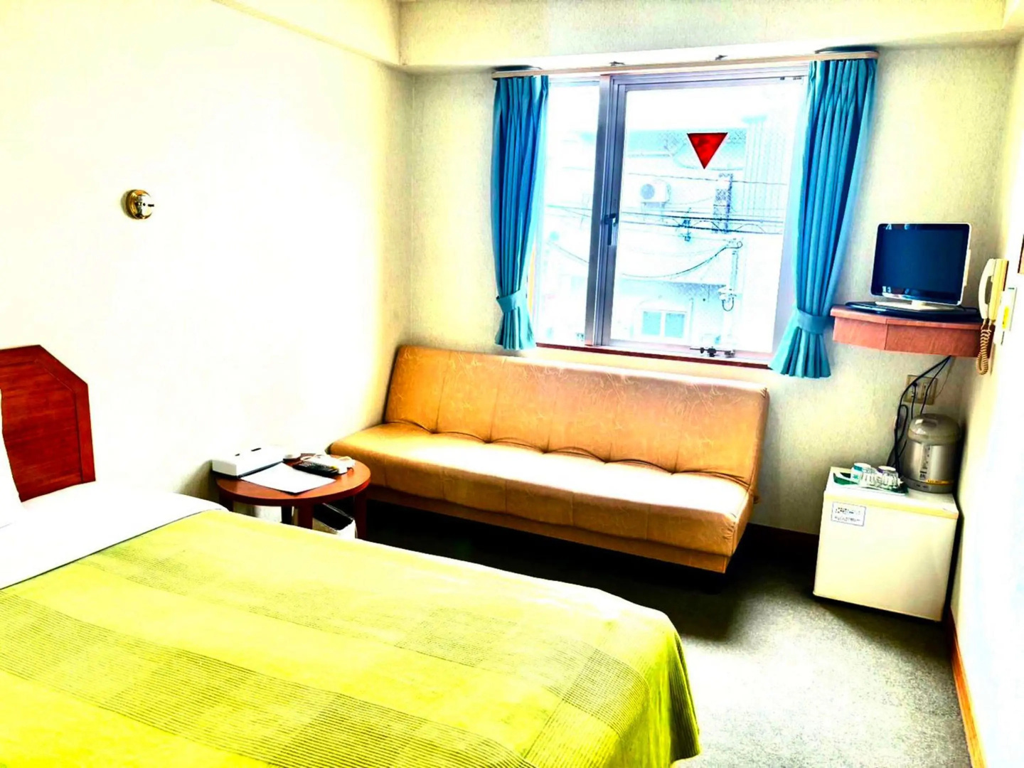 Hotel Happy Holiday Ishigakijima