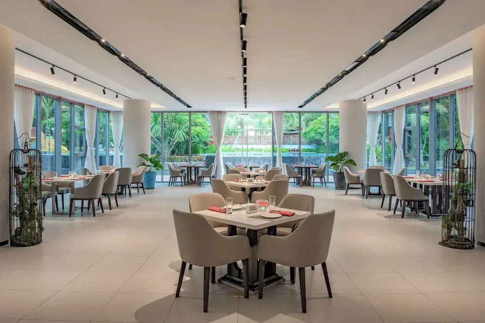 Foto - One Park Hotel & Residence