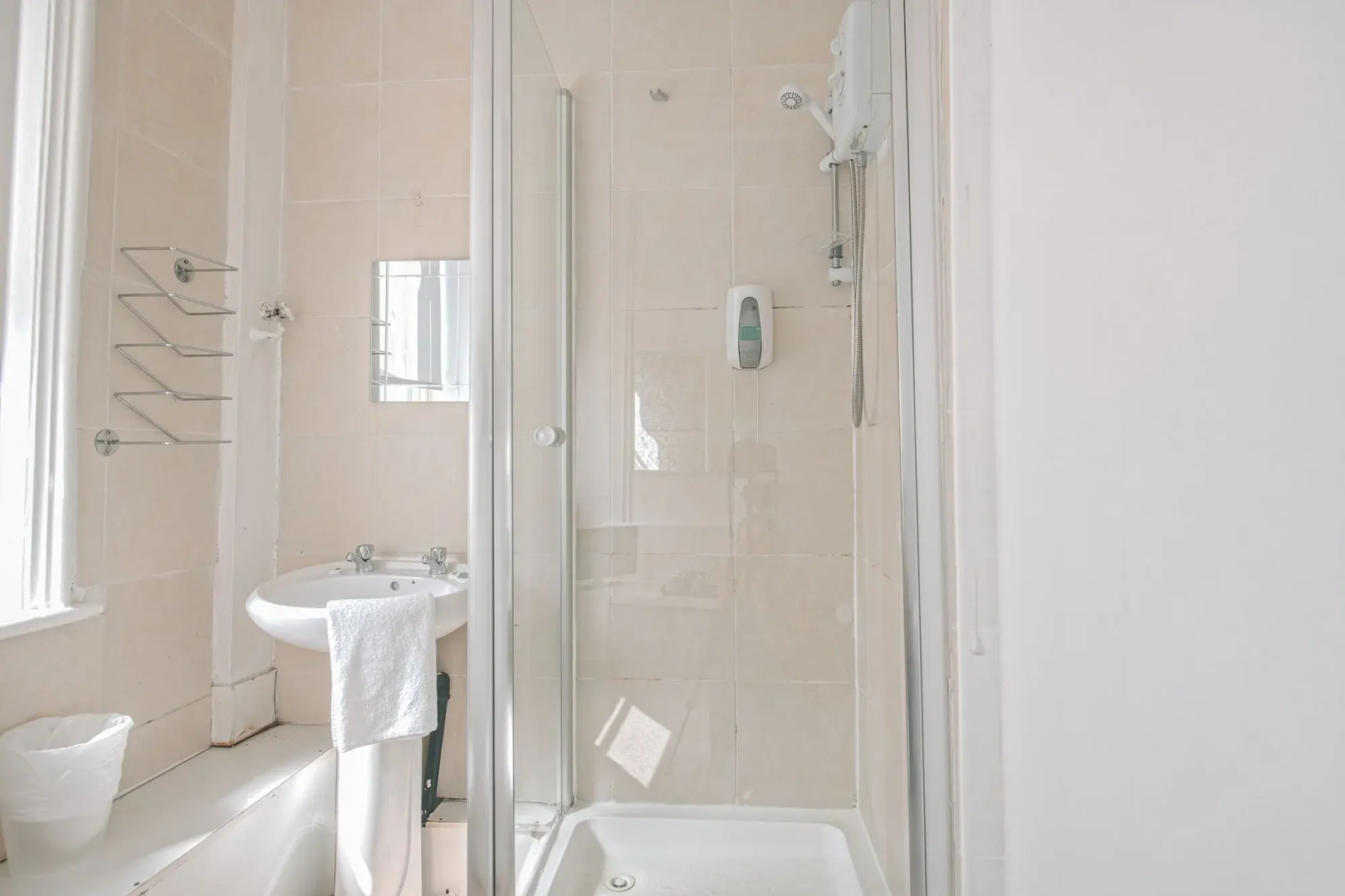 Foto - Mitre Hotel Manchester City Centre