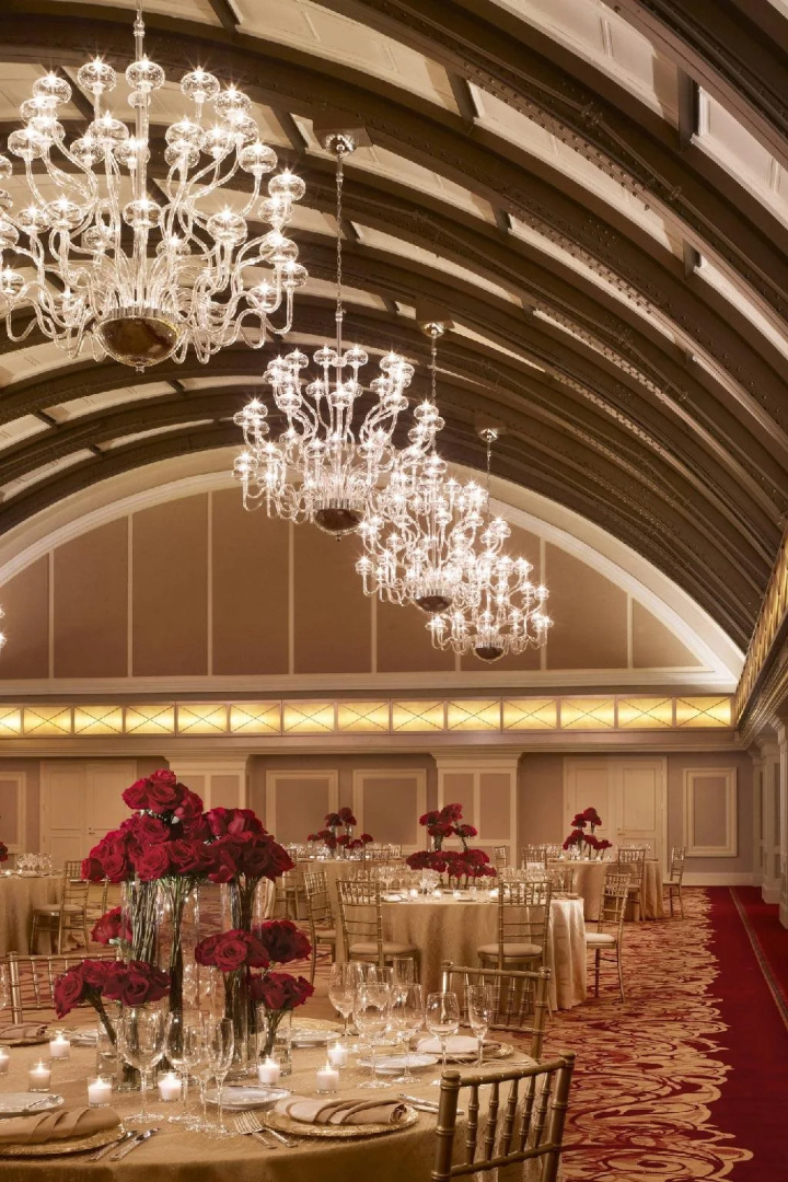 Foto - JW Marriott Chicago