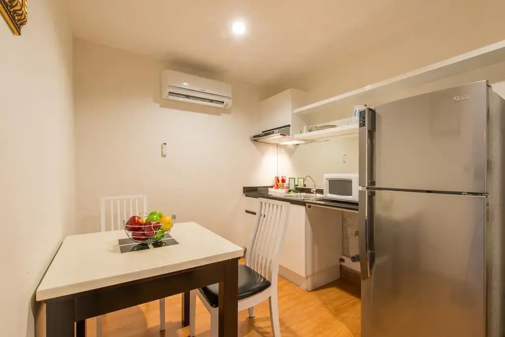 Foto - iCheck inn Residences Sathorn