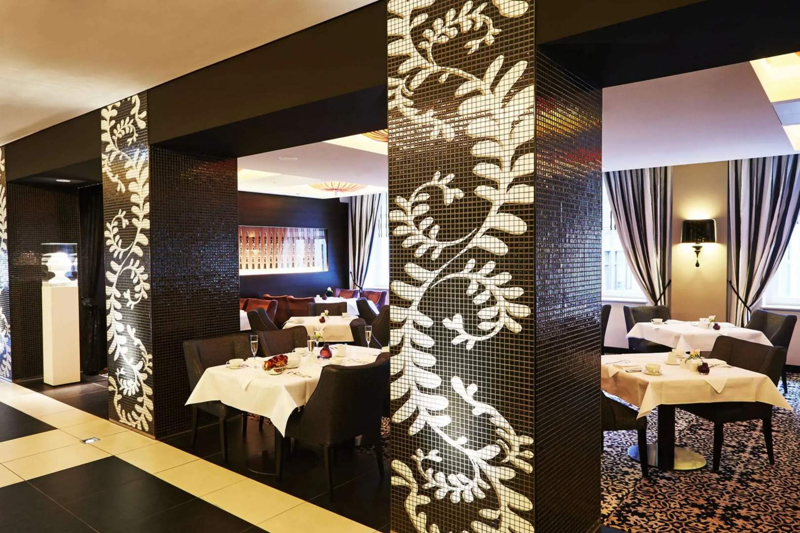 Foto - Steigenberger Icon Grandhotel Handelshof Leipzig