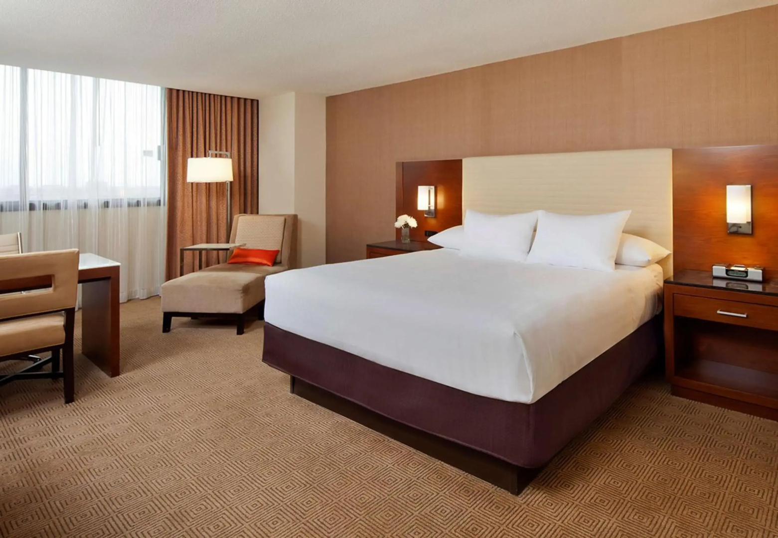 Photo - Hyatt Regency O'Hare Chicago