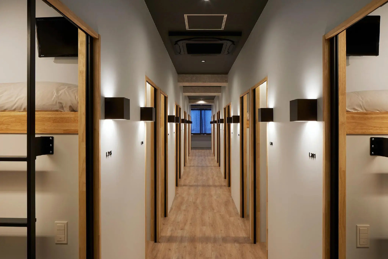 Photo - hotel atarayo osaka