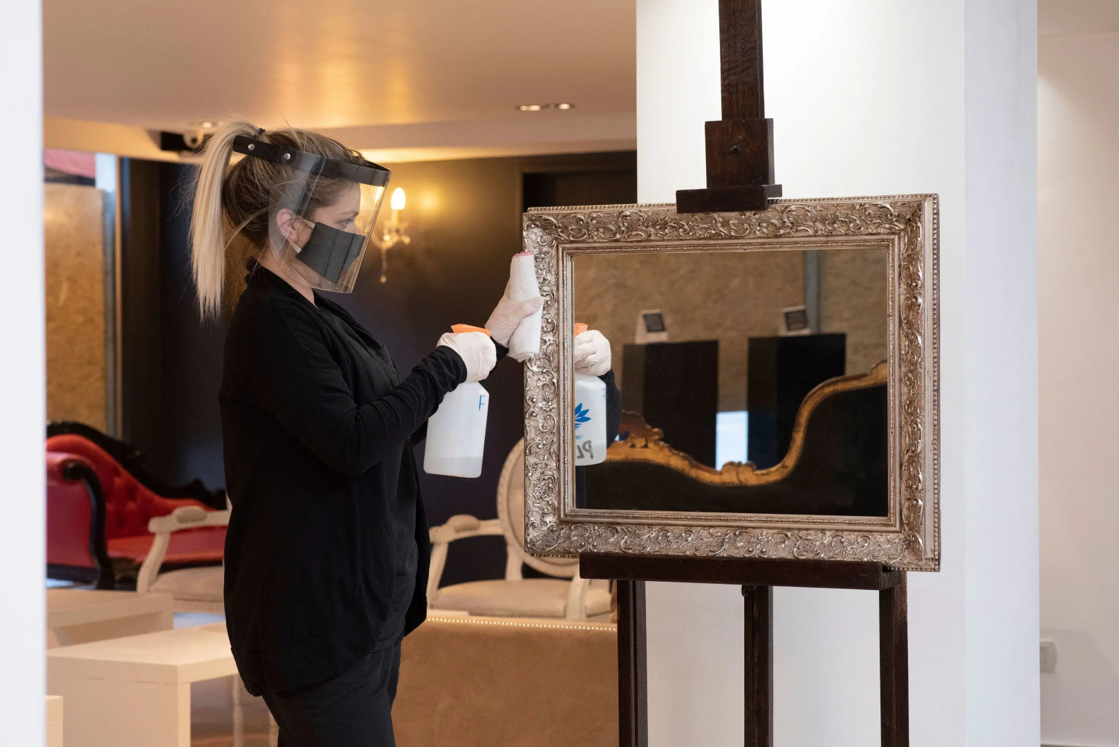 Foto - M Concept Hotel