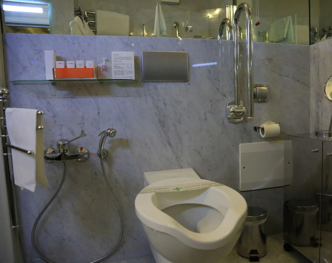 Photo - Hotel Santa Marta Suites