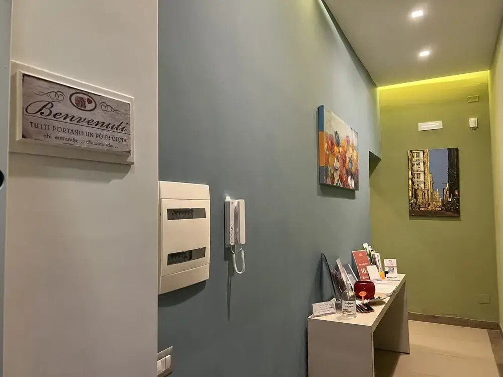 Foto - Wanda Bed&Breakfast