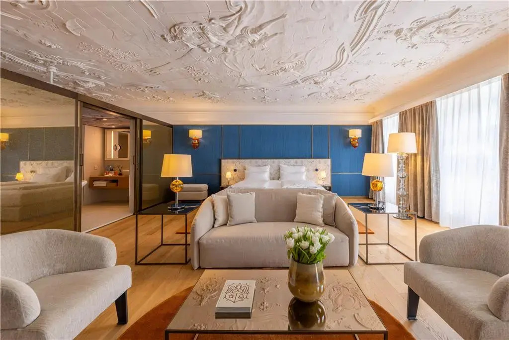 Foto - Hotel Stein - Adults Only