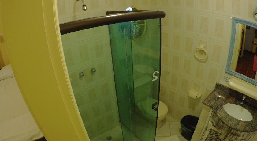 Foto - Solar Hostel Búzios