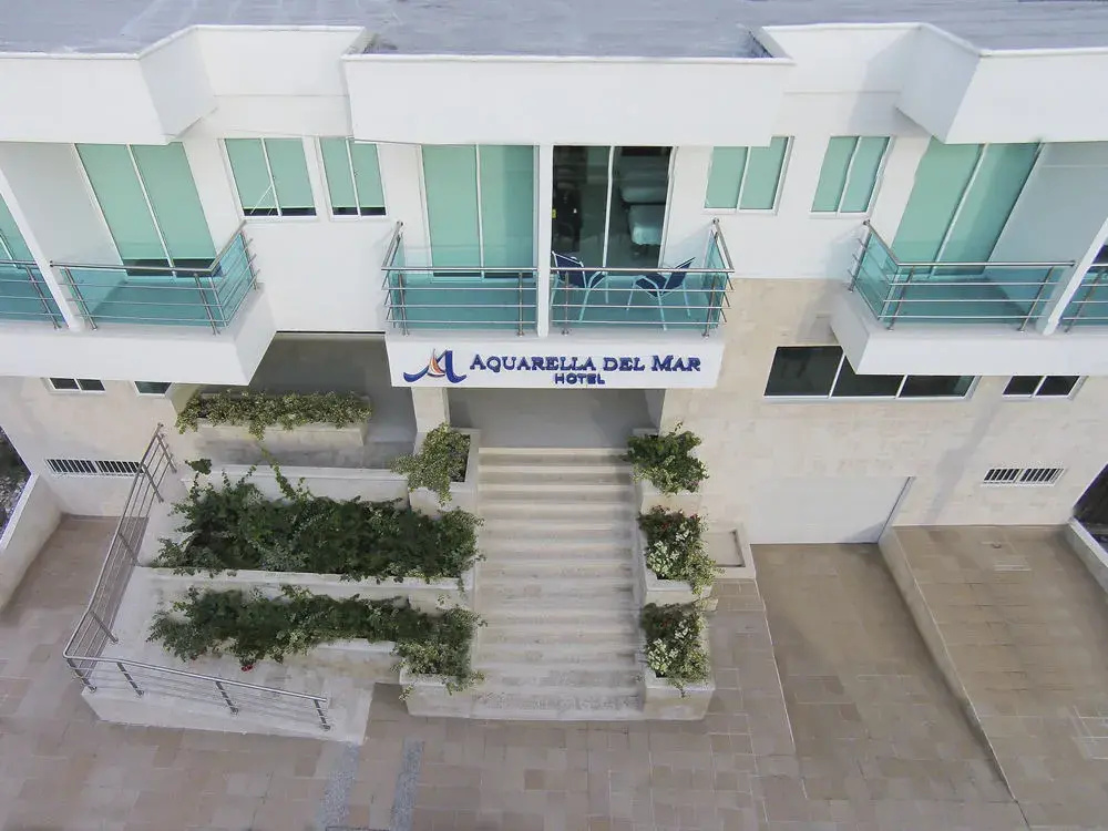 Photo - Hotel Aquarella Del Mar