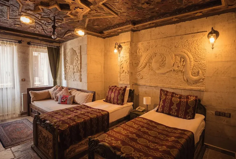 Photo - Olivia Cave Hotel