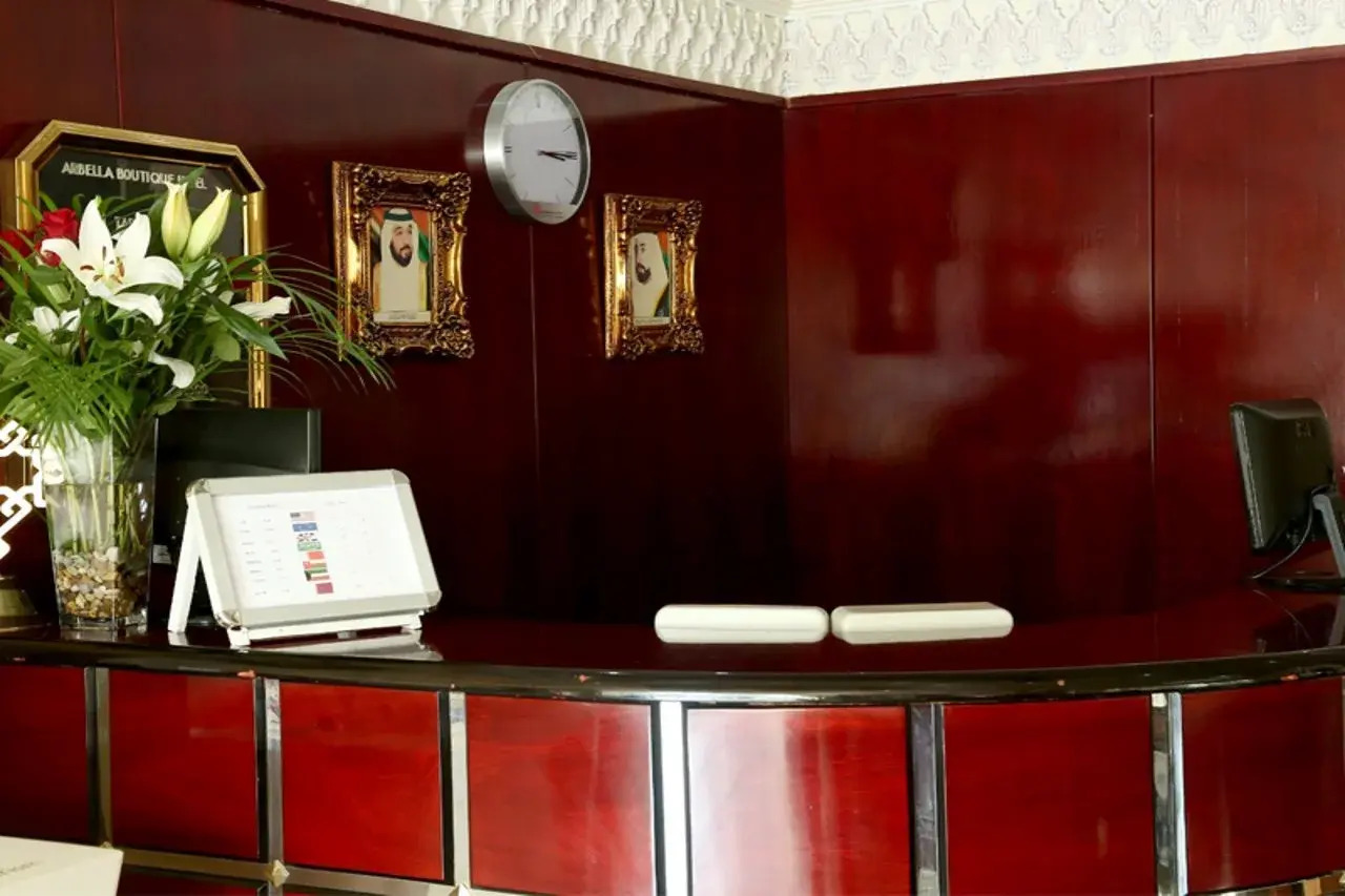 Foto - Arbella Boutique Hotel