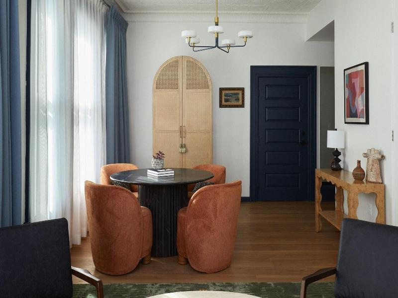 Photo - Granger Hotel San Diego Downtown Gaslamp Quarter, a Member of Design Hotels
