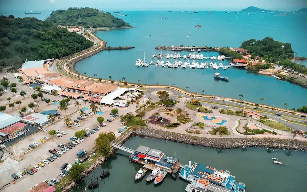 Foto - MARINN Tropical Vibes Hotel