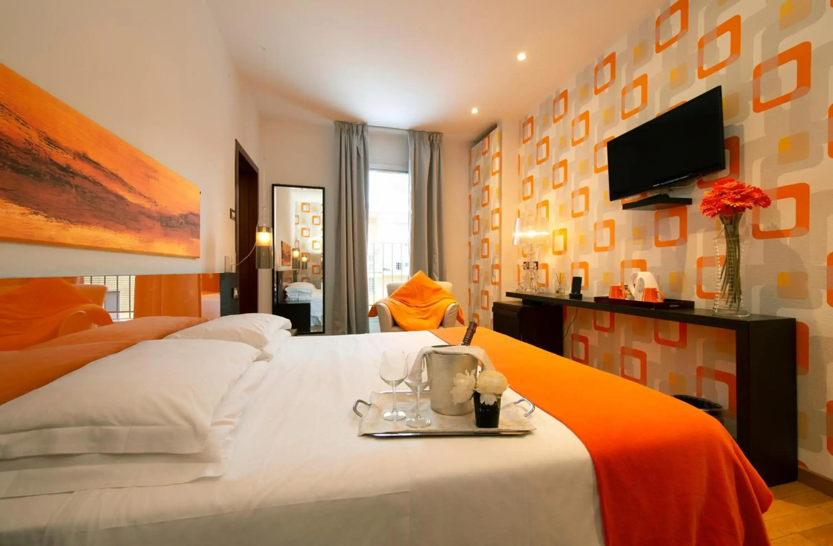 Photo - Hotel De La Pace, Sure Hotel Collection by Best Western