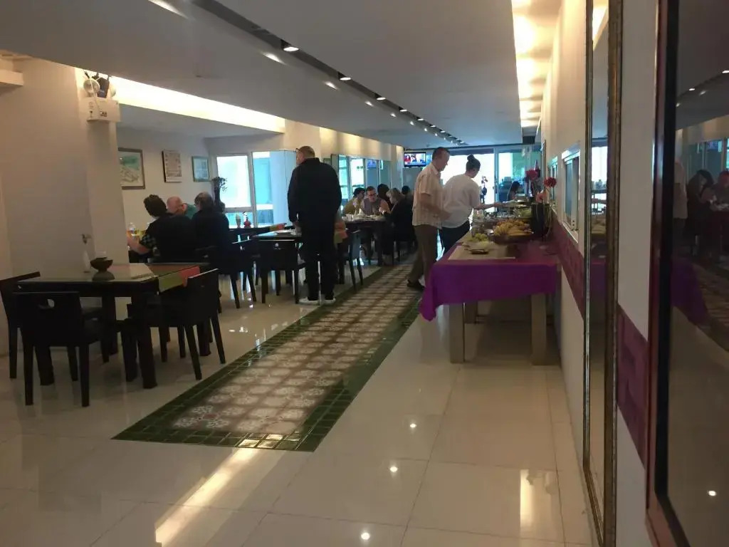 Foto - Nordwind Hotel