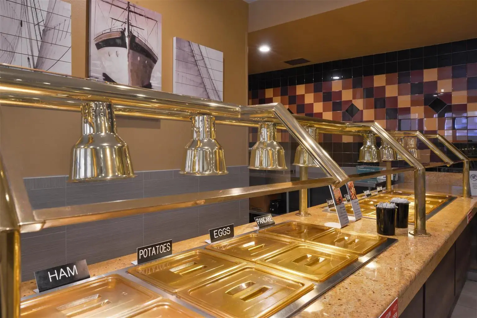 Photo - Best Western Plus Park Place Inn - Mini Suites