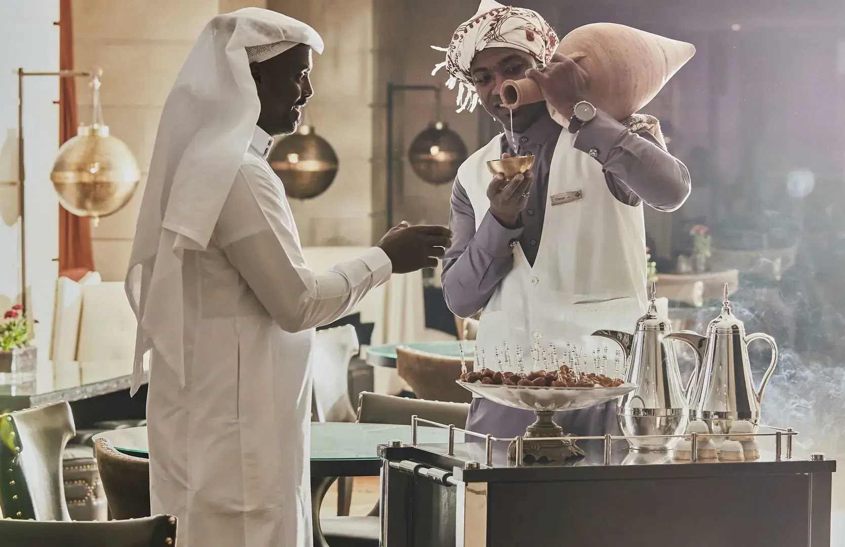 Foto - Sofitel Shahd Al Madinah