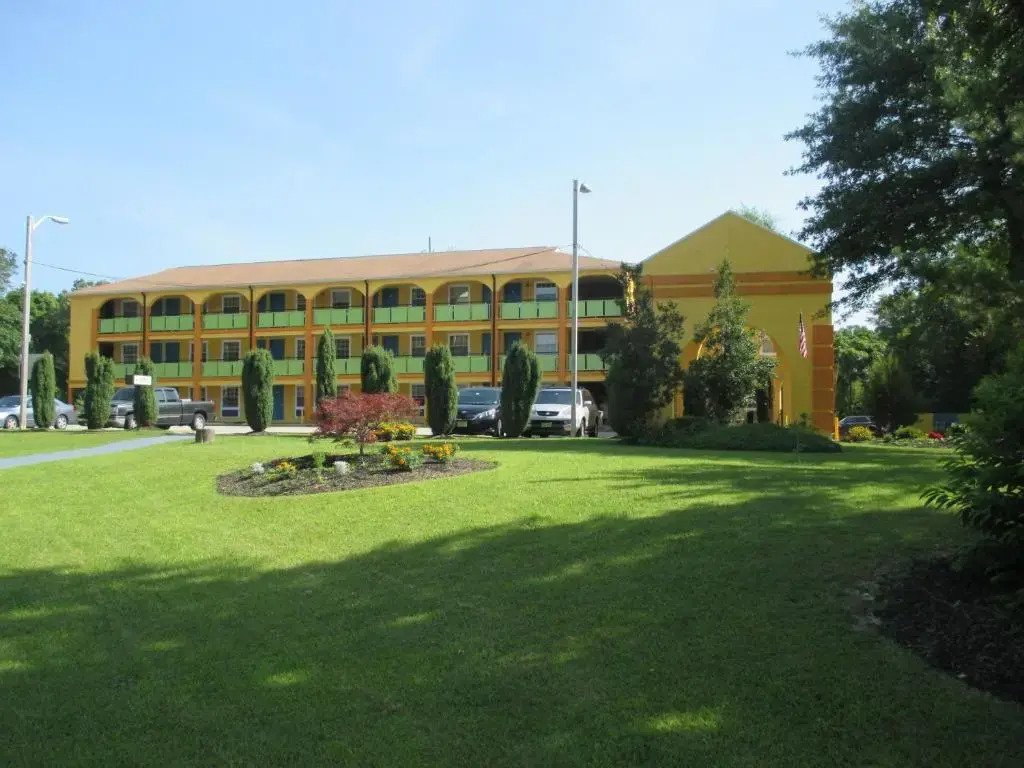 Photo - Plum Tree Inn