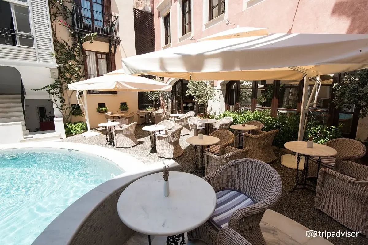 Foto - Rimondi Boutique Hotel - Small Luxury Hotels of the World