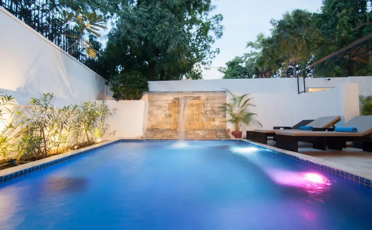 Foto - La Rose Suites