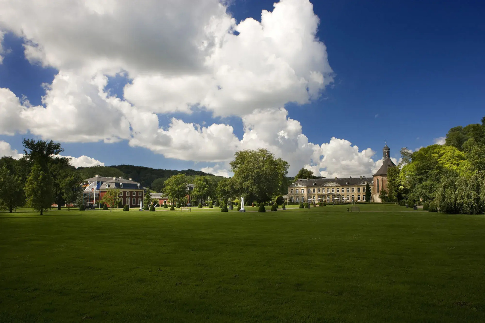 Foto - Château St Gerlach - Oostwegel Collection, member of Relais and Châteaux
