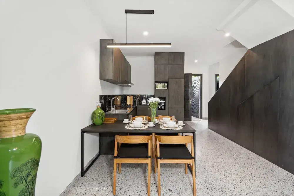 Foto - Sunny Nelayan Villa by Betterplace