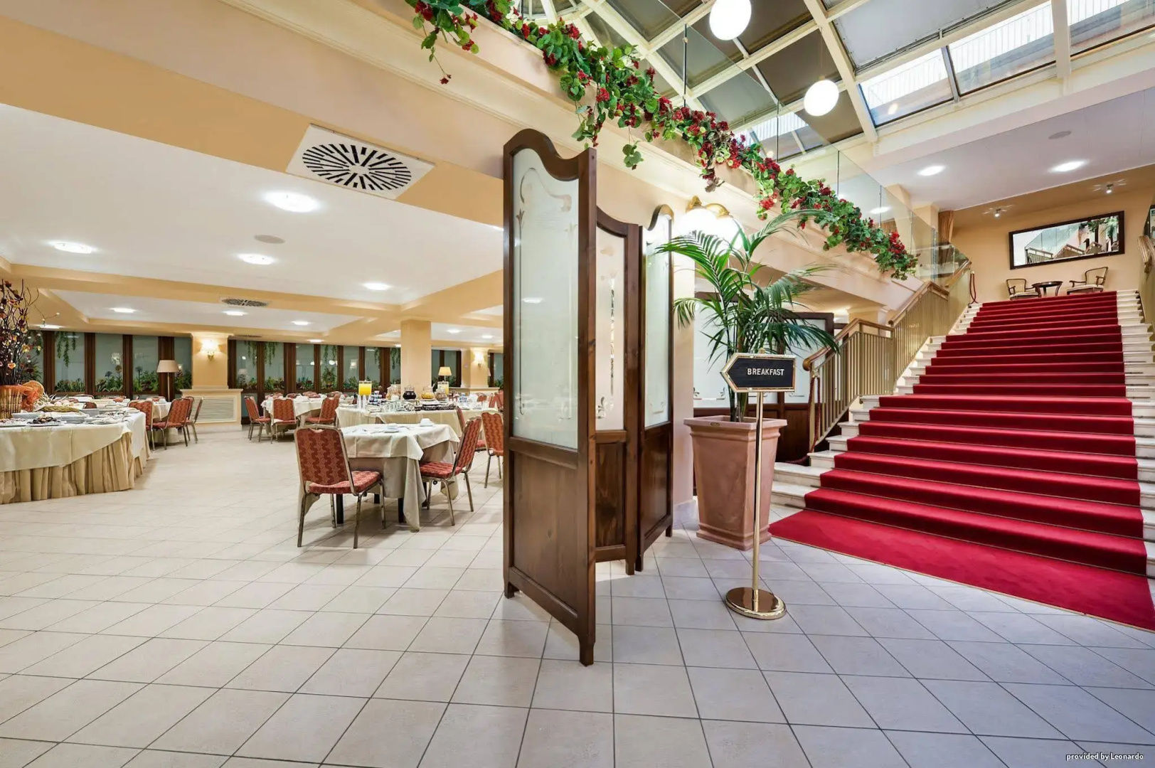 Photo - Dioscuri Bay Palace Hotel