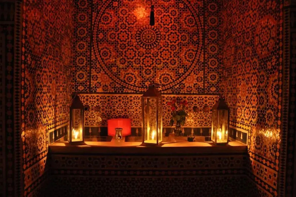 Foto - Riad Tizwa Fes