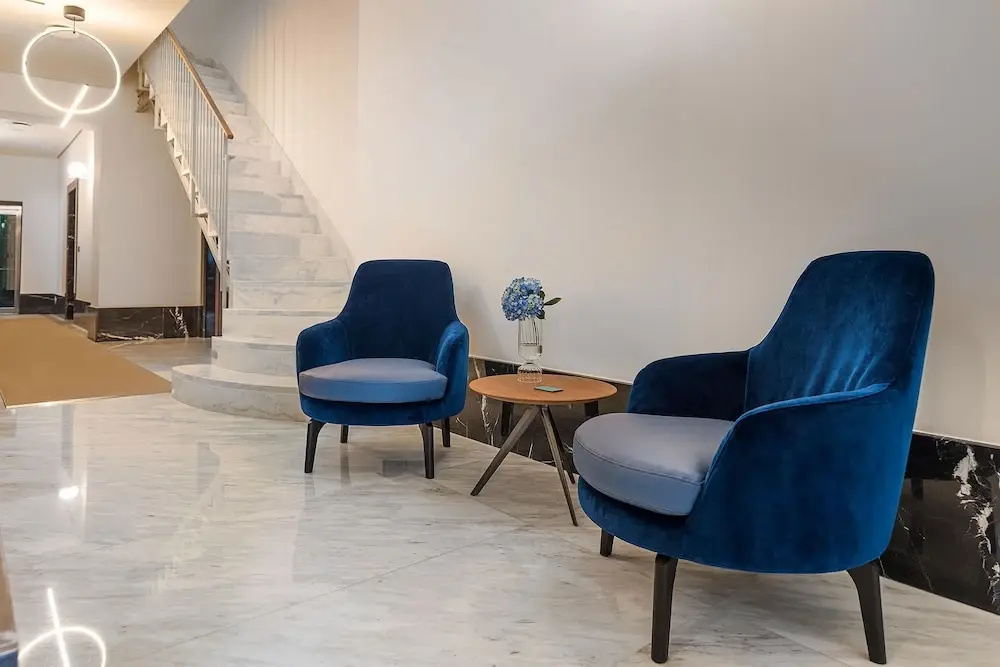 Foto - Byssus Suites