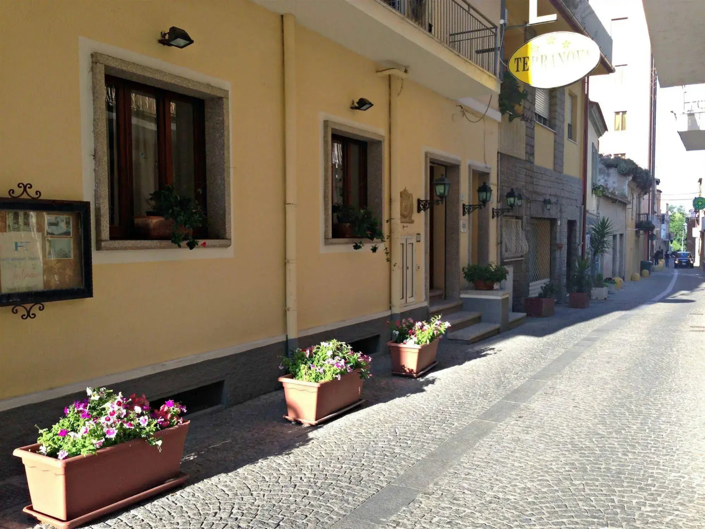 Foto - Hotel Terranova