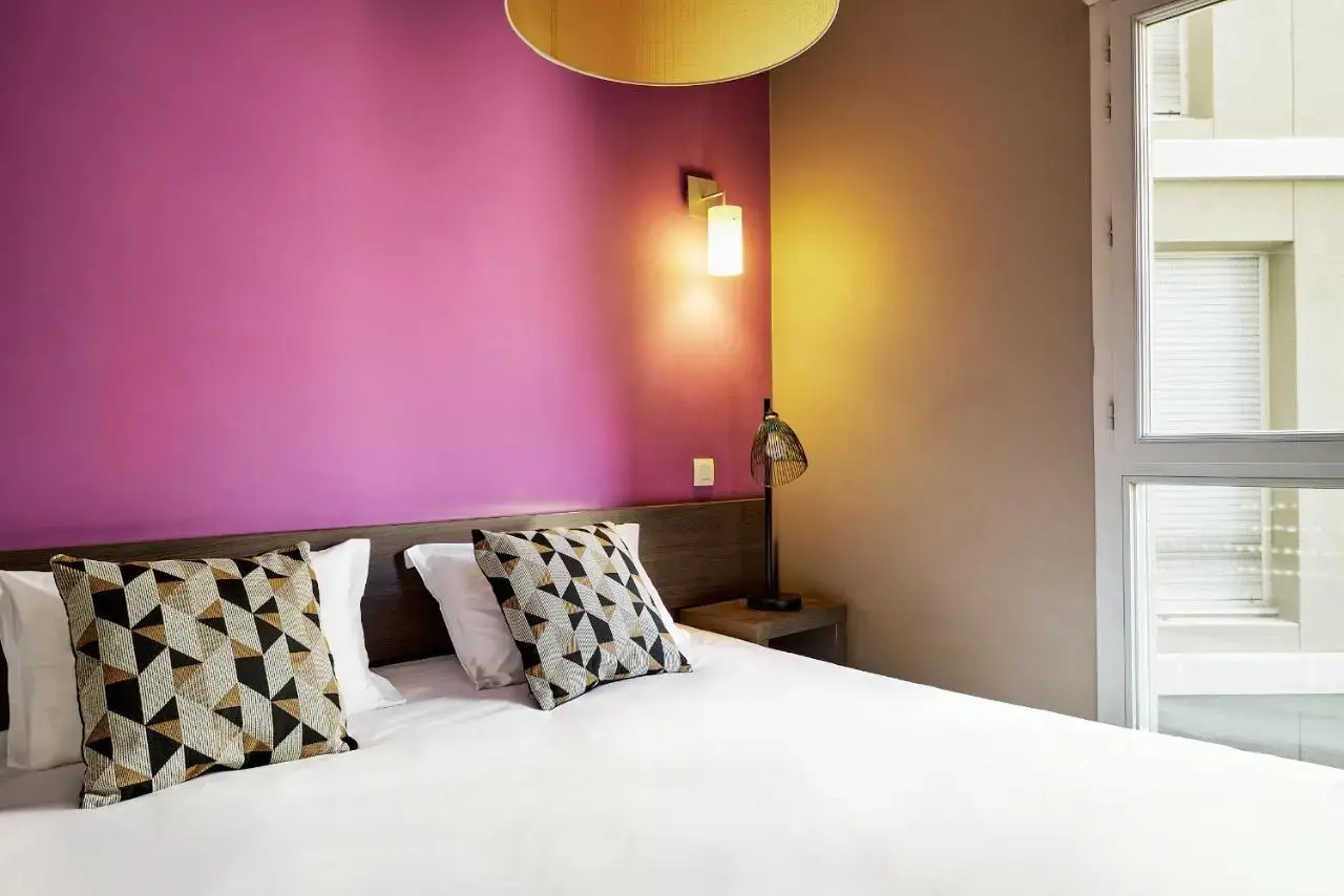 Foto - Hôtel Ligo by HappyCulture