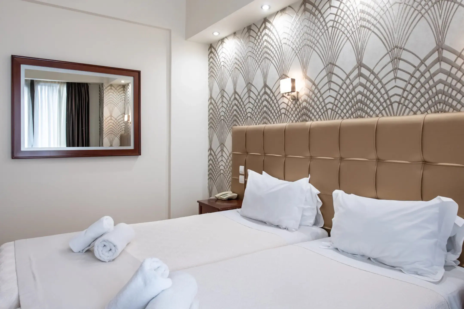 Foto - Golden City Hotel