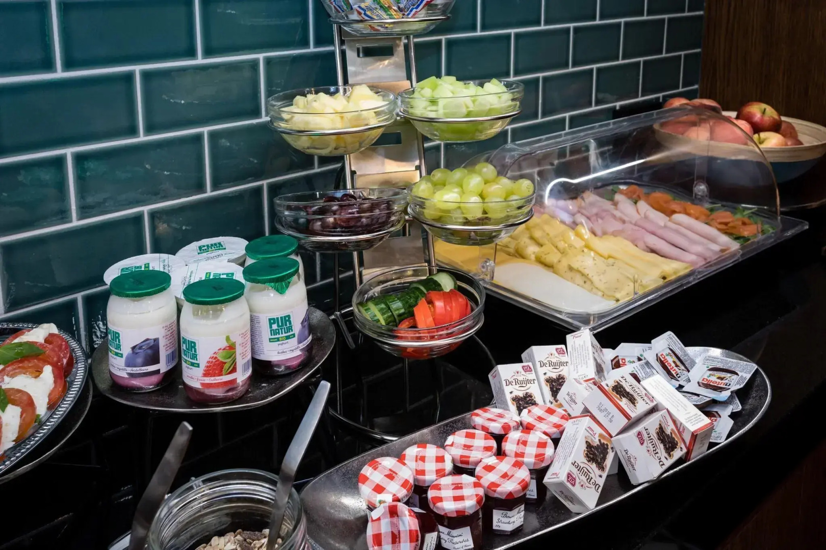 Photo - The Hendrick's Hotel