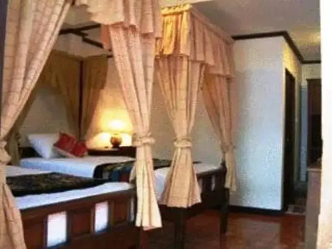 Foto - The Royal Shilton Resort