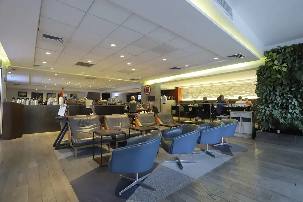 Photo - Casa Andina Select Miraflores